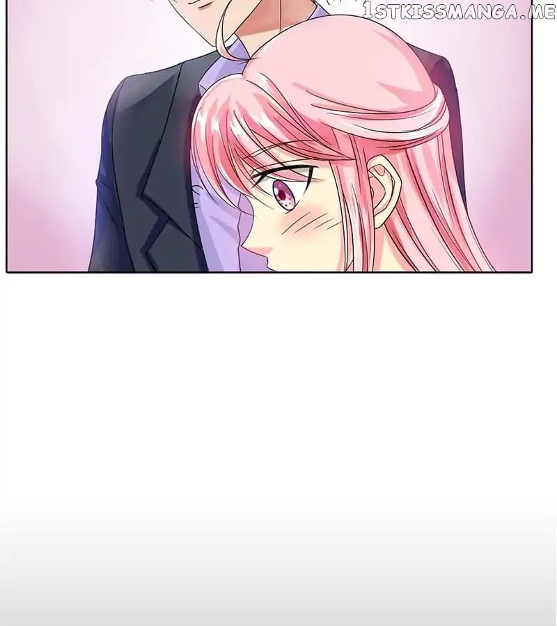 Bossy President With Girlish Soul chapter 35 - page 19