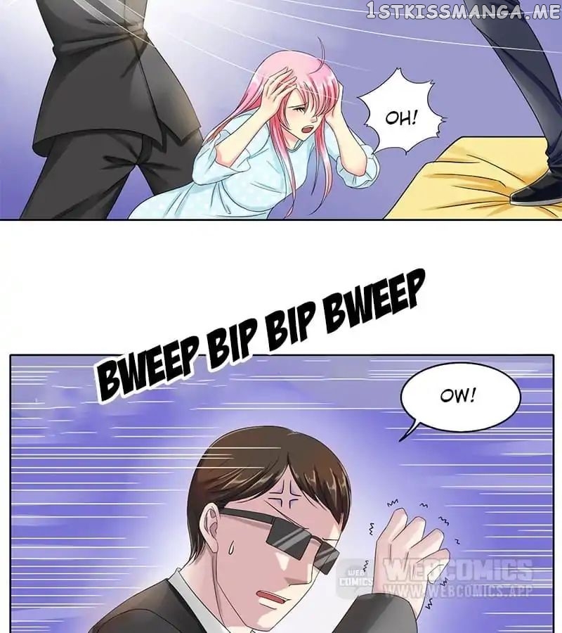 Bossy President With Girlish Soul chapter 35 - page 2