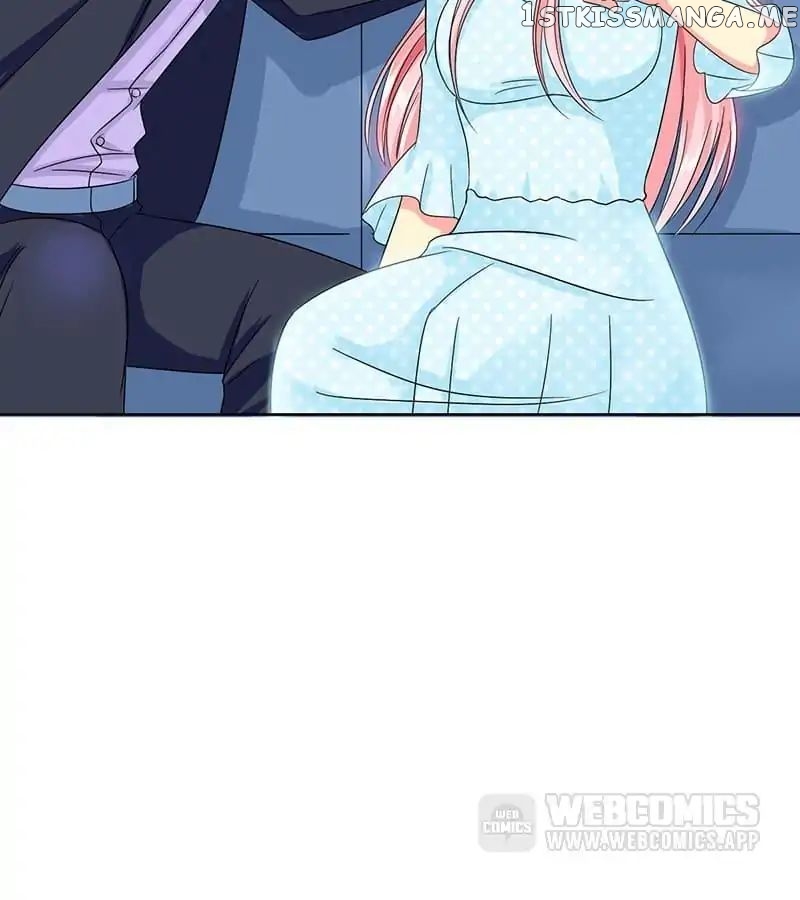 Bossy President With Girlish Soul chapter 35 - page 25