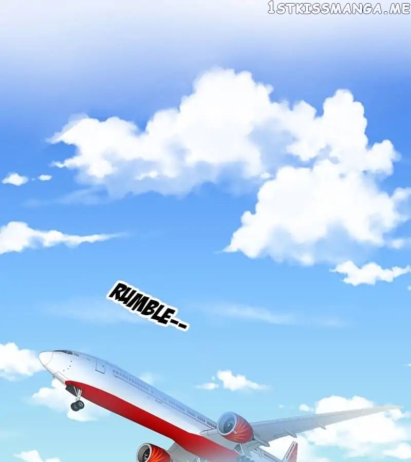 Bossy President With Girlish Soul chapter 35 - page 7