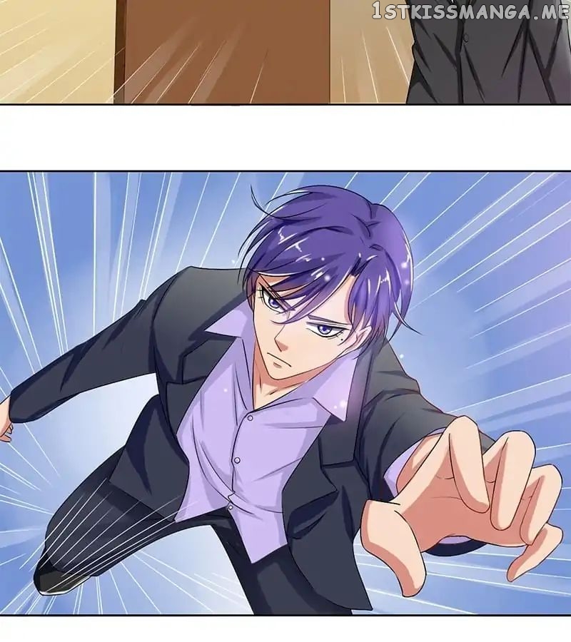 Bossy President With Girlish Soul chapter 34 - page 10