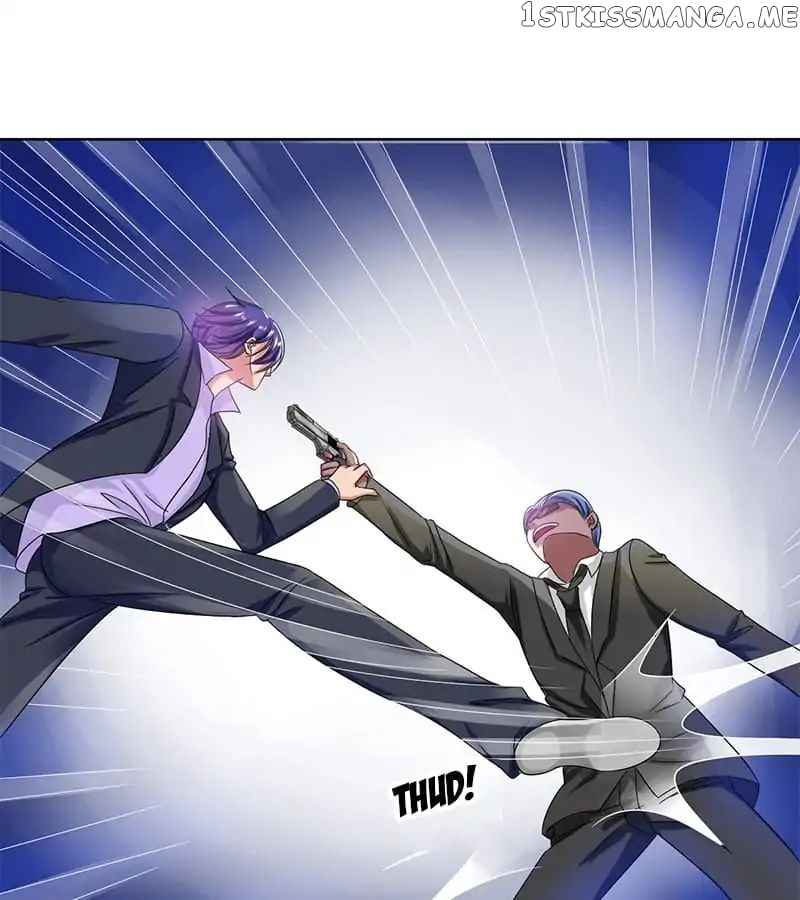 Bossy President With Girlish Soul chapter 34 - page 11