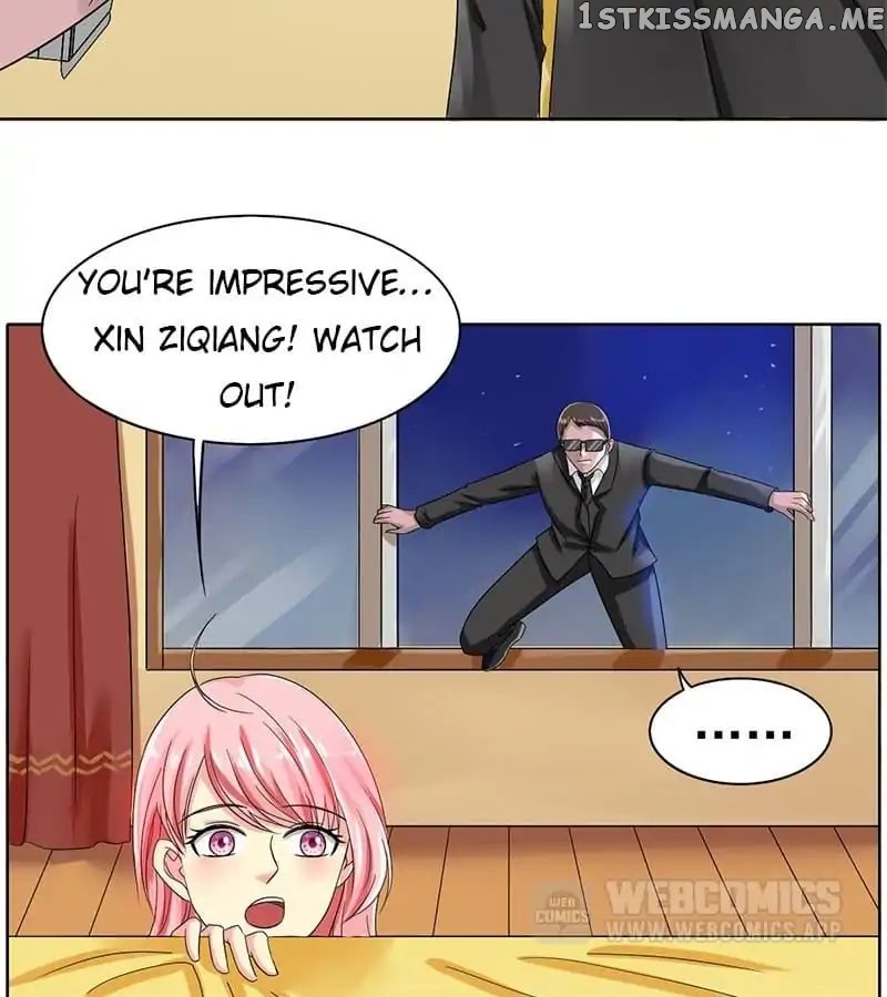 Bossy President With Girlish Soul chapter 34 - page 12