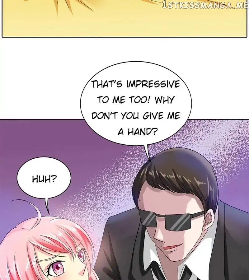 Bossy President With Girlish Soul chapter 34 - page 13
