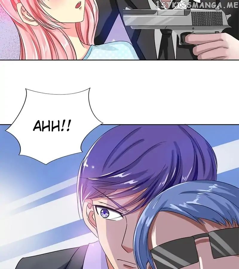 Bossy President With Girlish Soul chapter 34 - page 14
