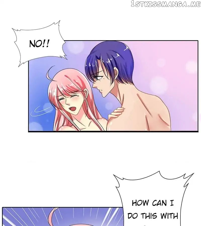 Bossy President With Girlish Soul chapter 34 - page 3
