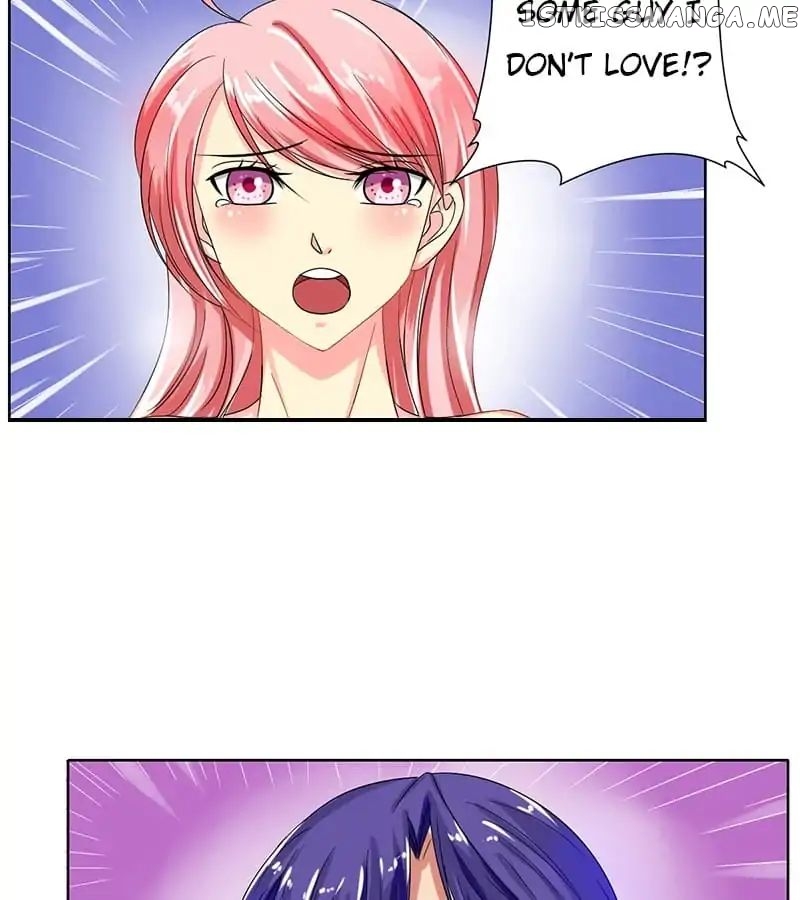 Bossy President With Girlish Soul chapter 34 - page 4