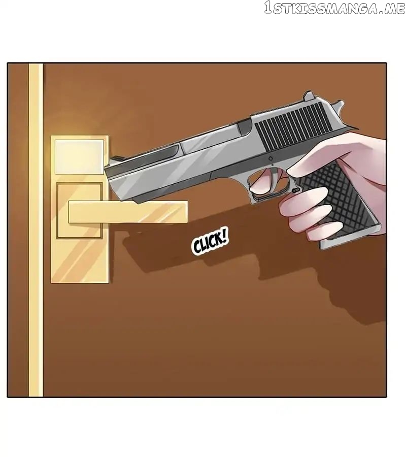 Bossy President With Girlish Soul chapter 34 - page 6
