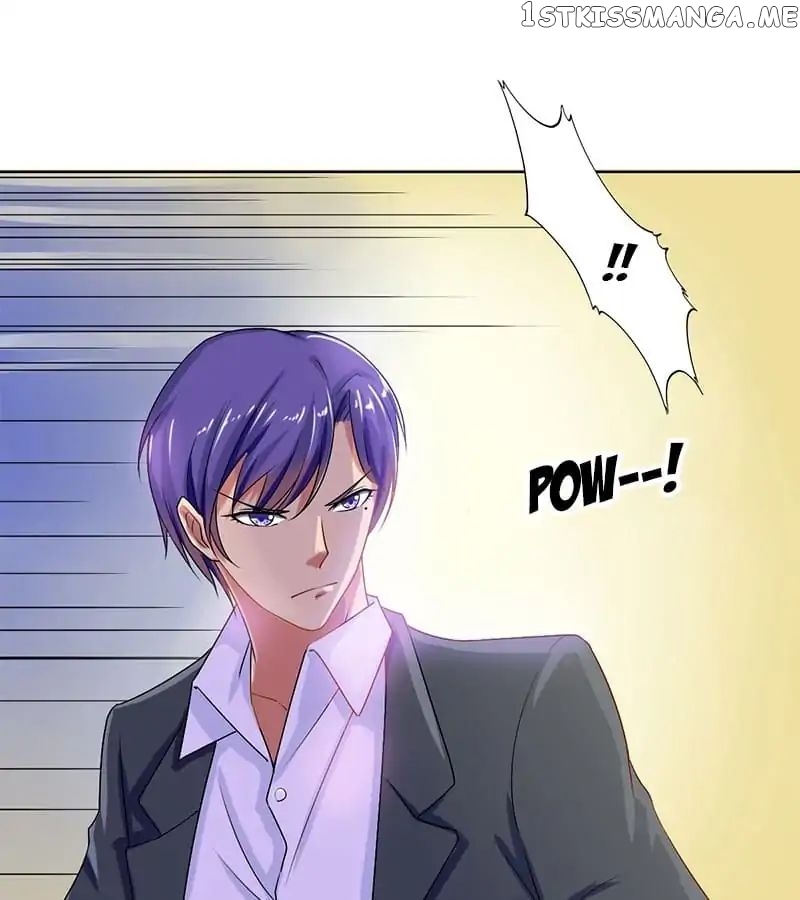 Bossy President With Girlish Soul chapter 34 - page 7
