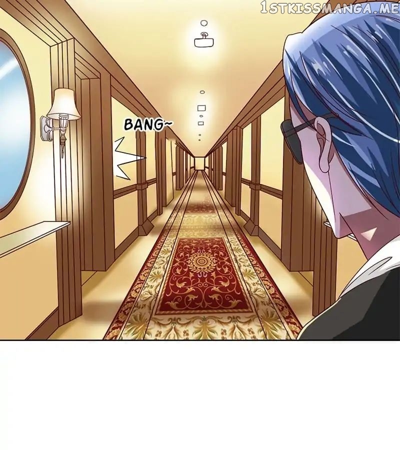 Bossy President With Girlish Soul chapter 28 - page 13