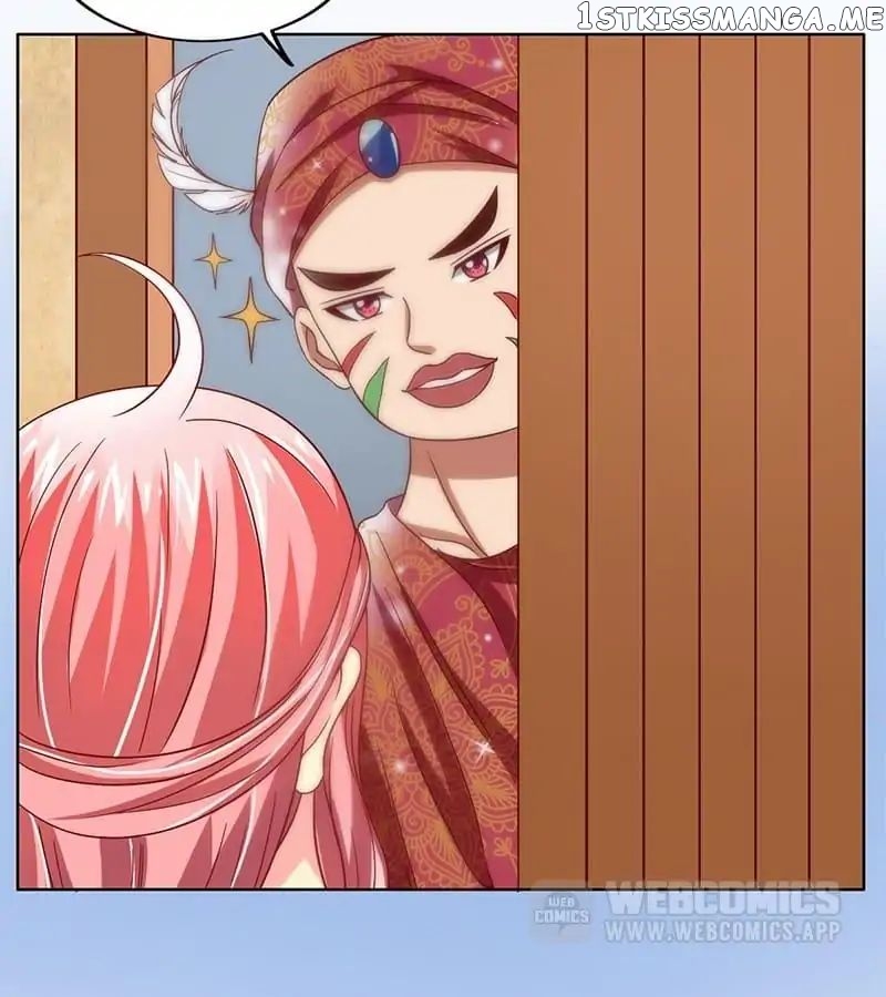 Bossy President With Girlish Soul chapter 27 - page 10