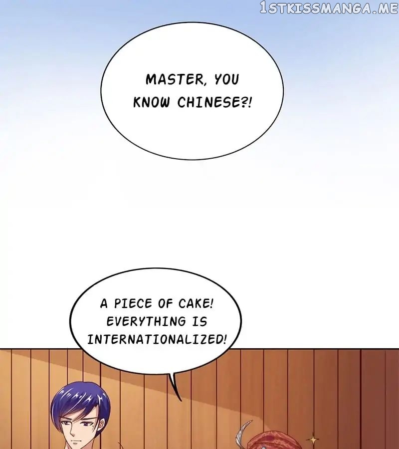 Bossy President With Girlish Soul chapter 27 - page 11