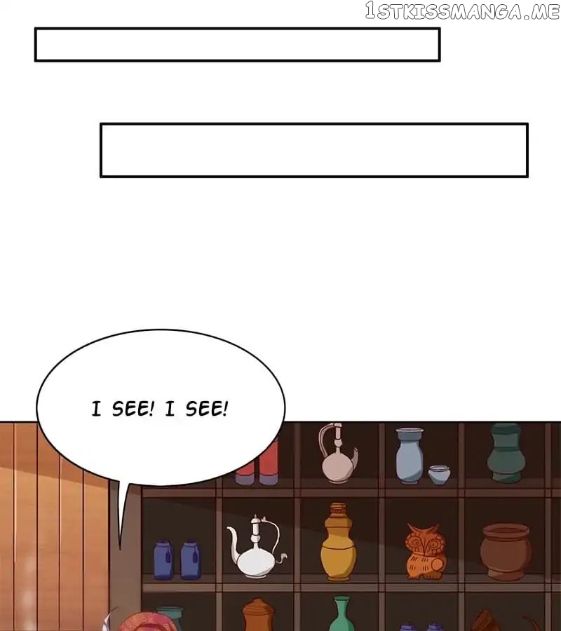 Bossy President With Girlish Soul chapter 27 - page 13