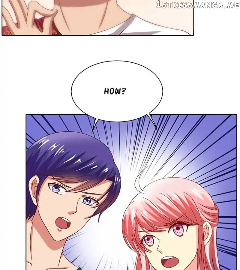 Bossy President With Girlish Soul chapter 27 - page 17