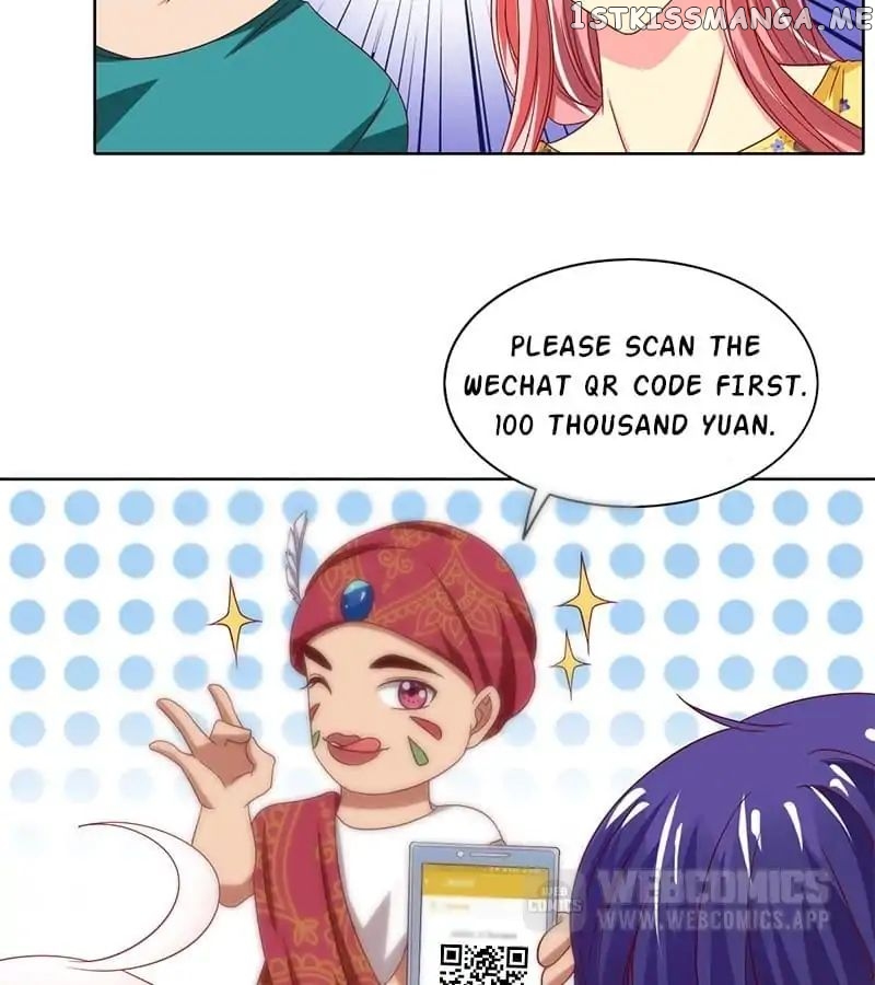 Bossy President With Girlish Soul chapter 27 - page 18