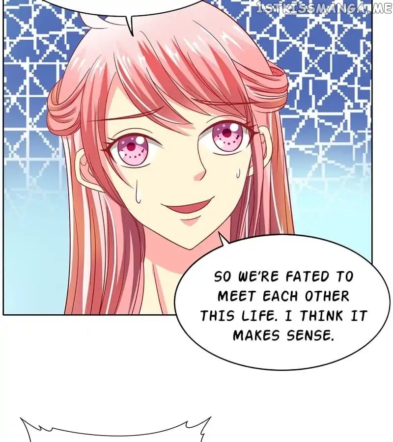 Bossy President With Girlish Soul chapter 27 - page 23