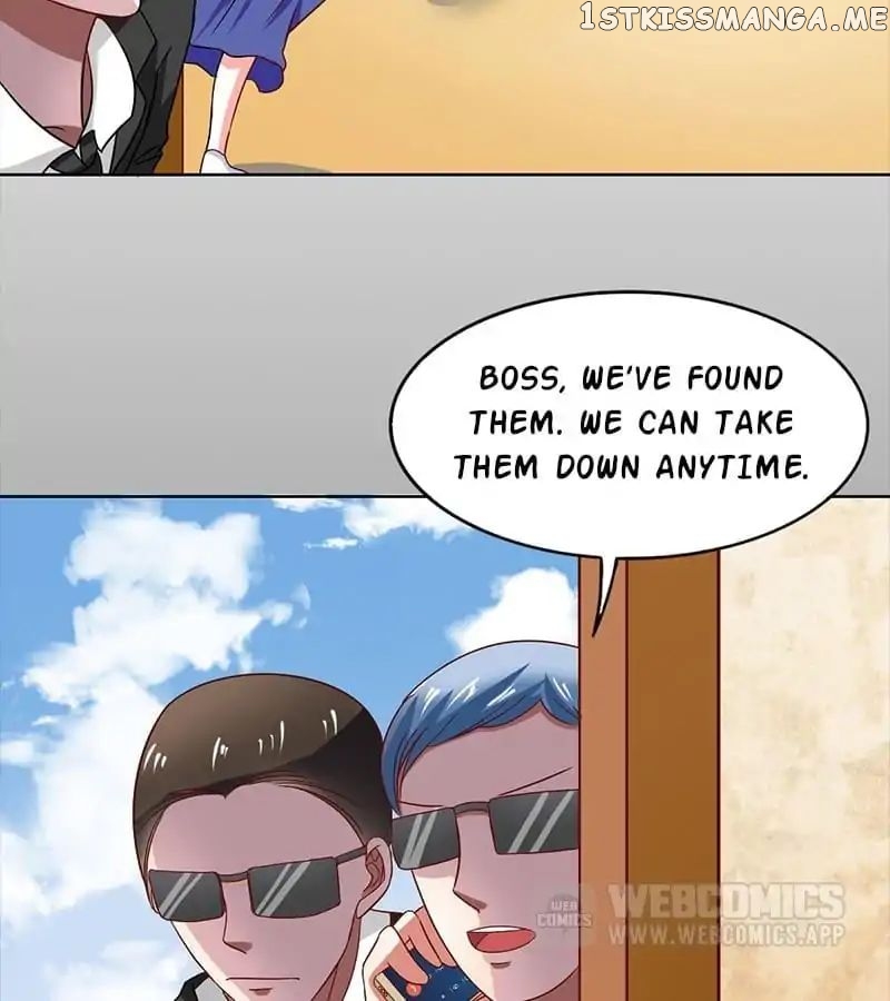 Bossy President With Girlish Soul chapter 27 - page 26