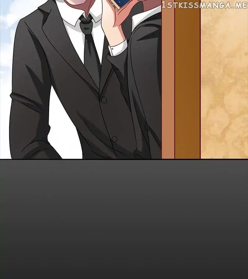 Bossy President With Girlish Soul chapter 27 - page 27