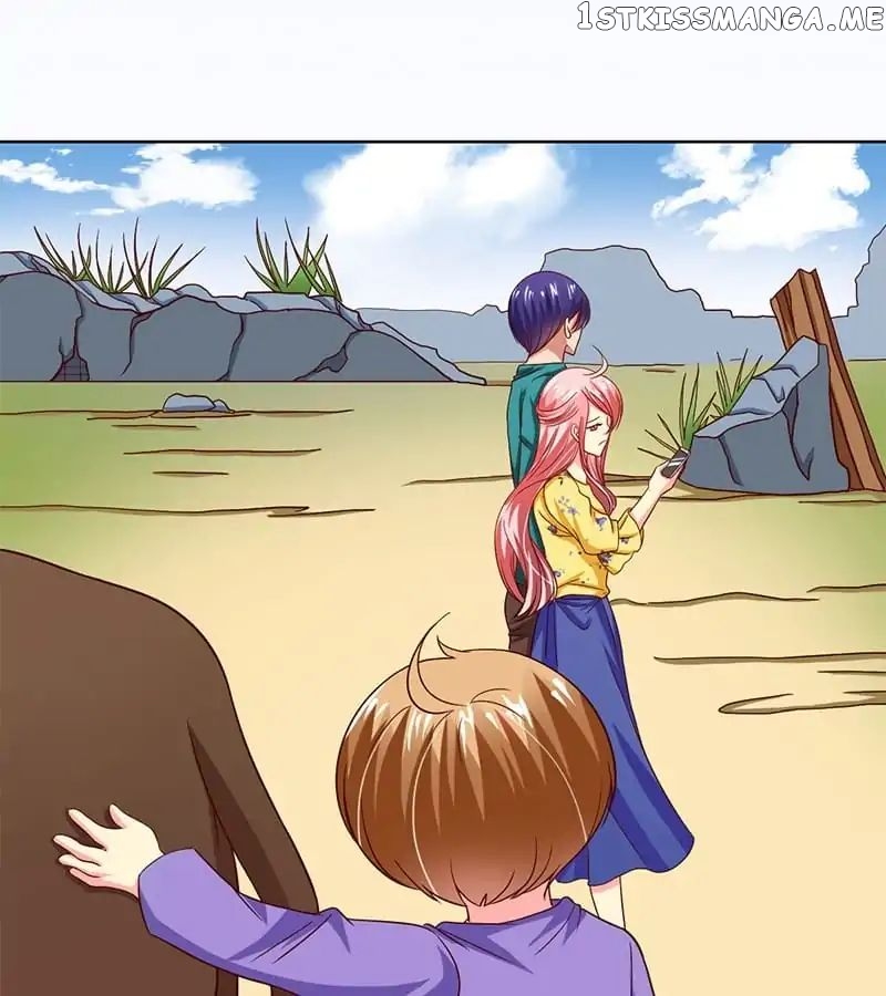 Bossy President With Girlish Soul chapter 27 - page 5