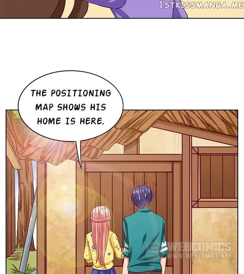Bossy President With Girlish Soul chapter 27 - page 6