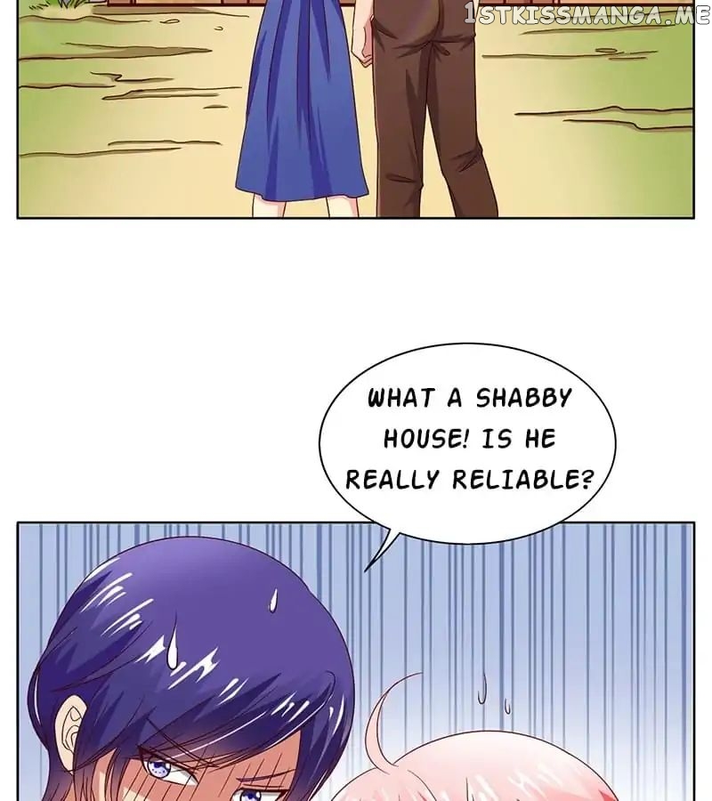Bossy President With Girlish Soul chapter 27 - page 7
