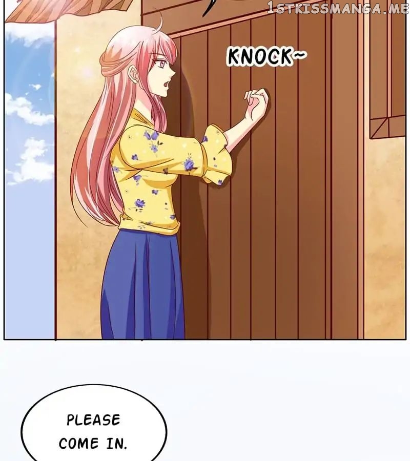 Bossy President With Girlish Soul chapter 27 - page 9