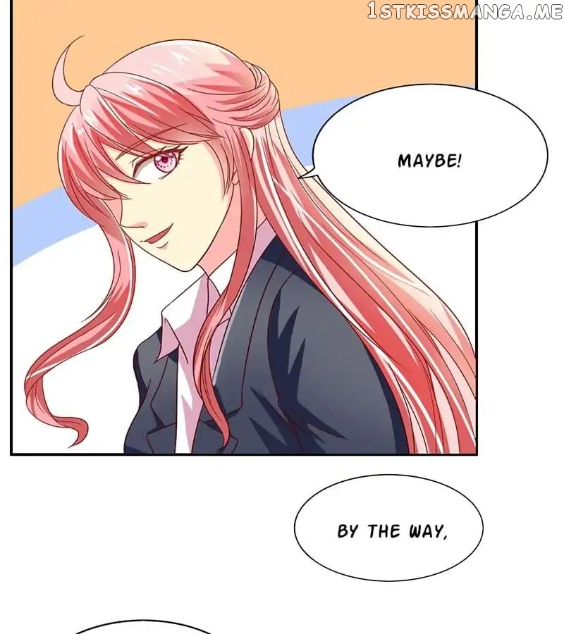 Bossy President With Girlish Soul chapter 26 - page 13