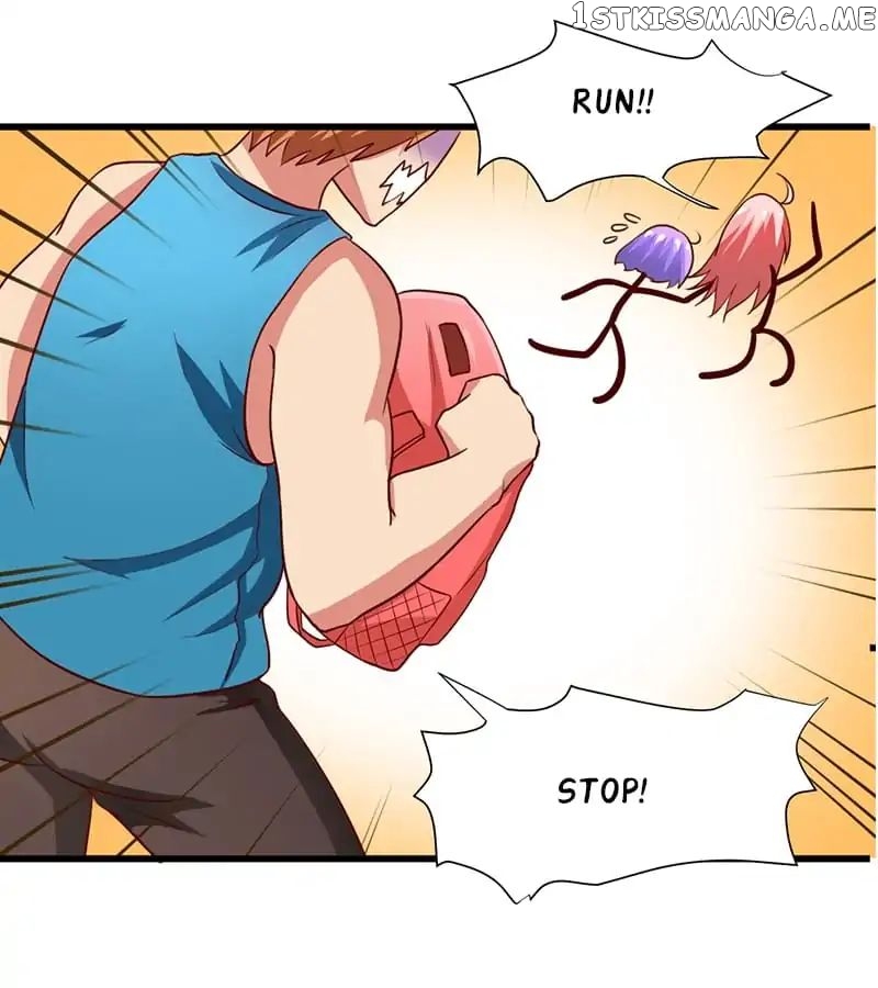Bossy President With Girlish Soul chapter 22 - page 16