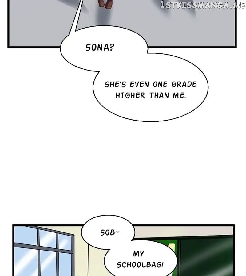 Bossy President With Girlish Soul chapter 22 - page 21