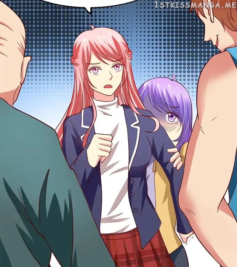 Bossy President With Girlish Soul chapter 22 - page 9