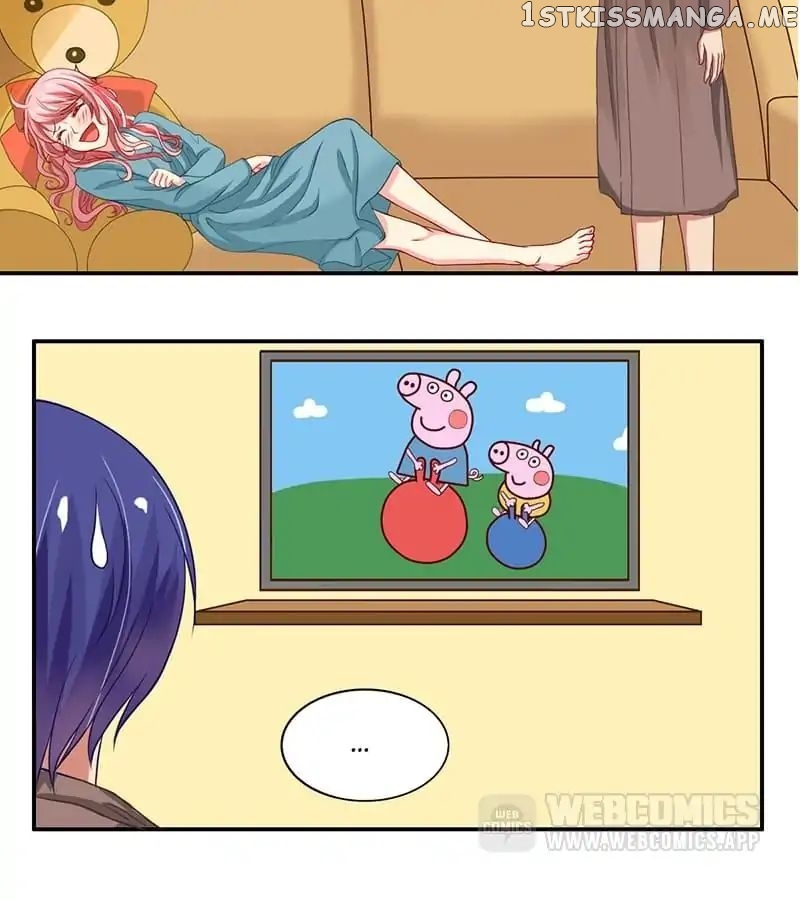 Bossy President With Girlish Soul chapter 9 - page 22