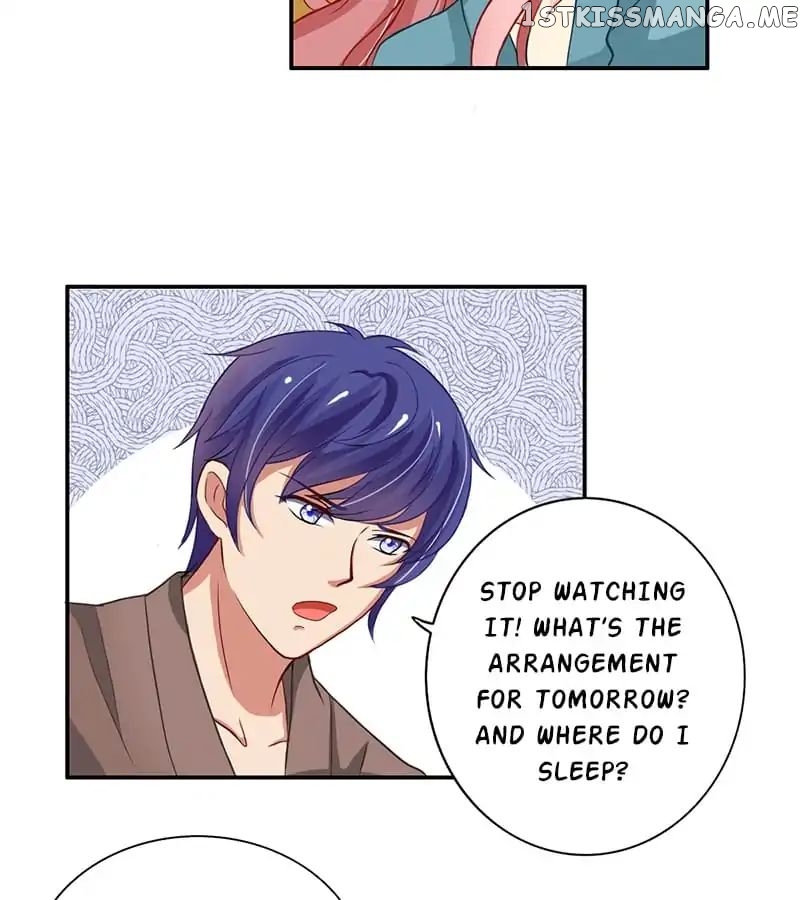 Bossy President With Girlish Soul chapter 9 - page 24