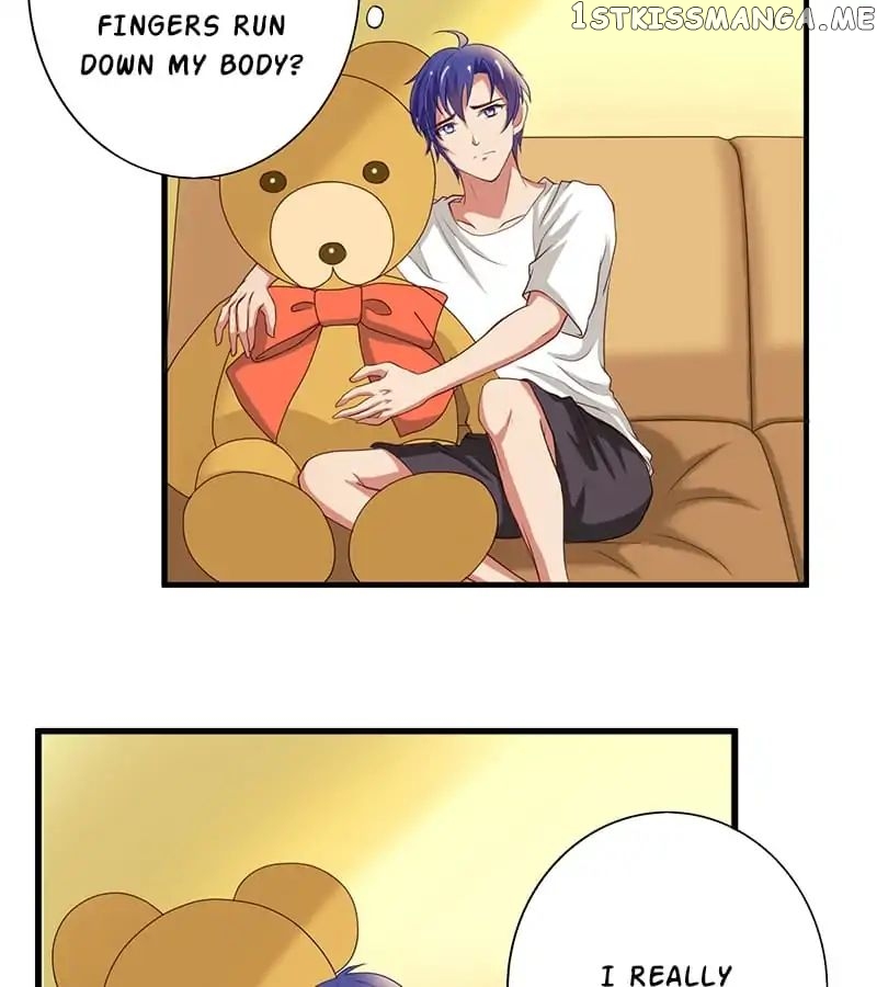 Bossy President With Girlish Soul chapter 9 - page 3