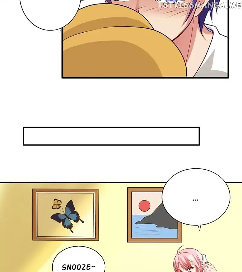 Bossy President With Girlish Soul chapter 9 - page 5