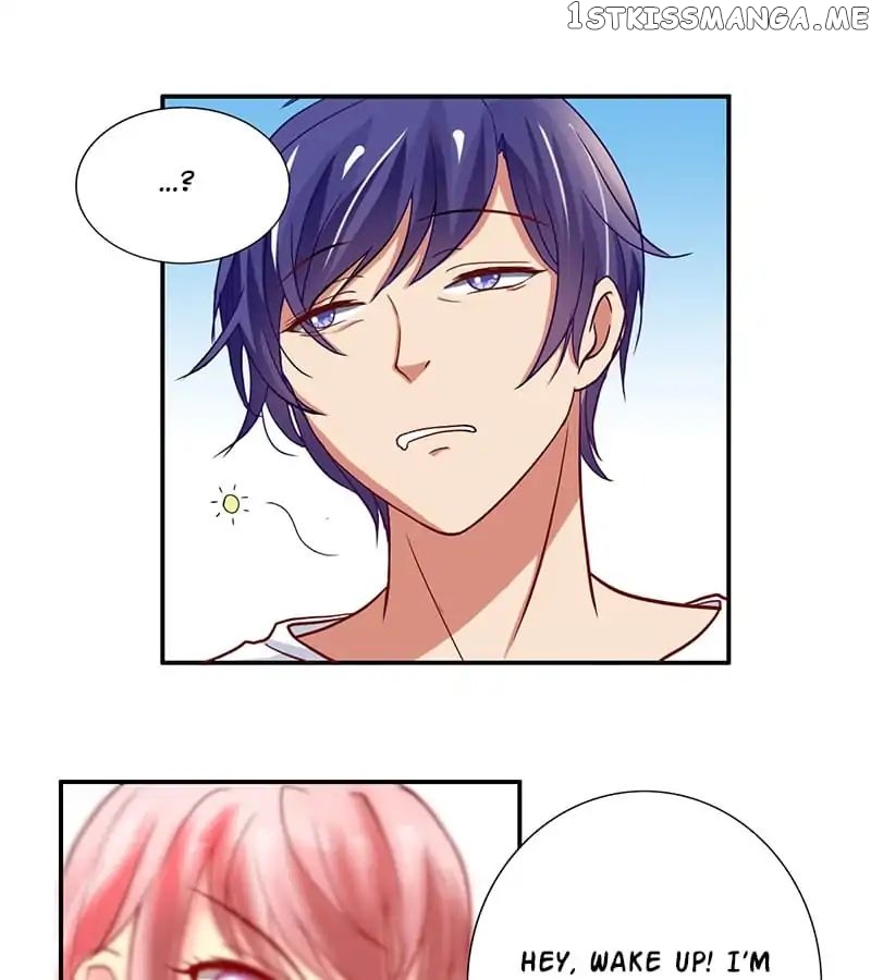 Bossy President With Girlish Soul chapter 9 - page 7