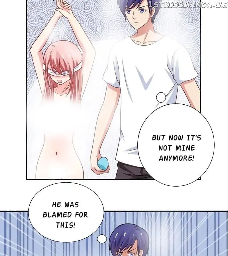 Bossy President With Girlish Soul chapter 8 - page 15