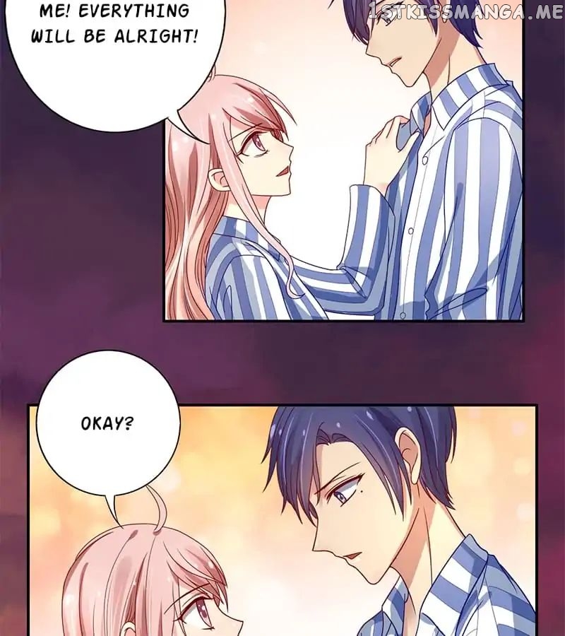 Bossy President With Girlish Soul chapter 6 - page 8