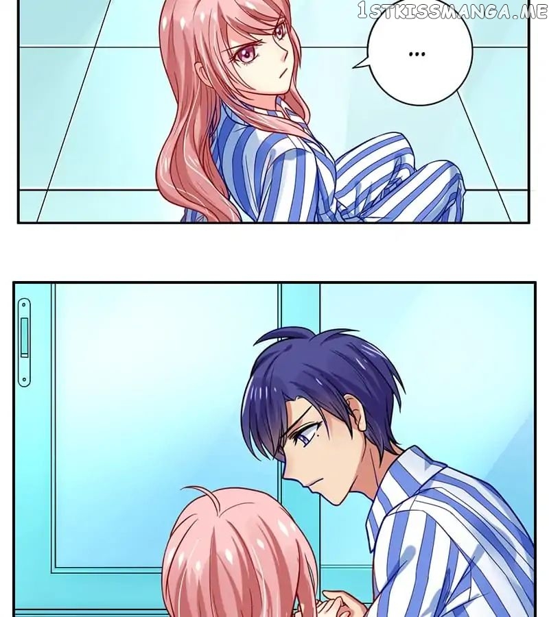 Bossy President With Girlish Soul chapter 4 - page 3