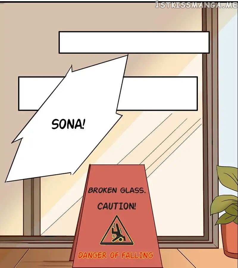Bossy President With Girlish Soul chapter 2 - page 27