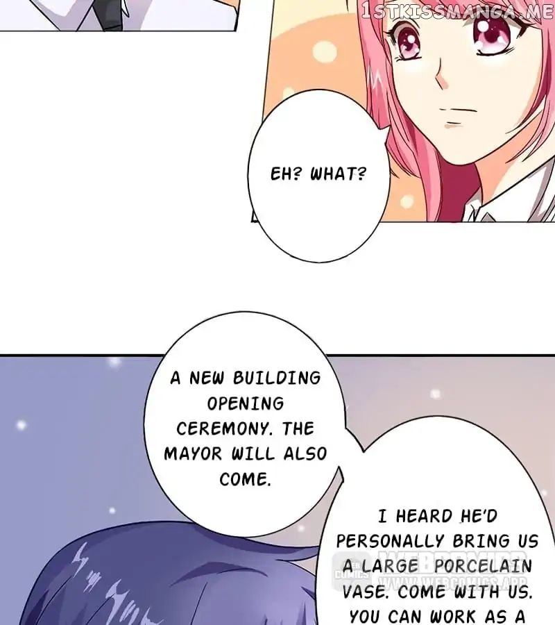 Bossy President With Girlish Soul chapter 1 - page 58