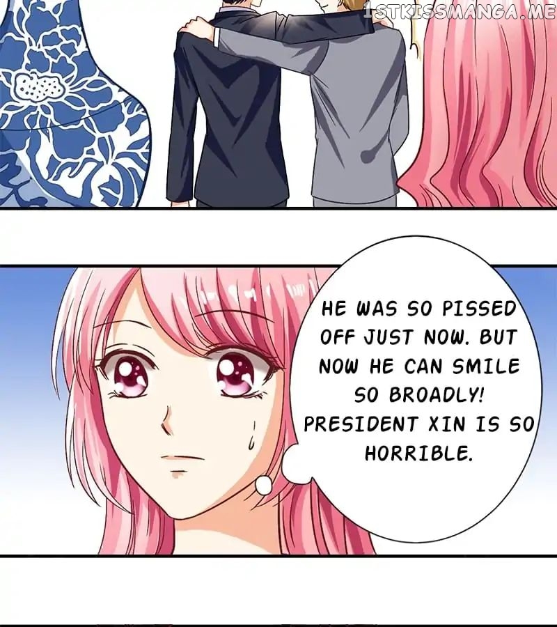 Bossy President With Girlish Soul chapter 1 - page 67