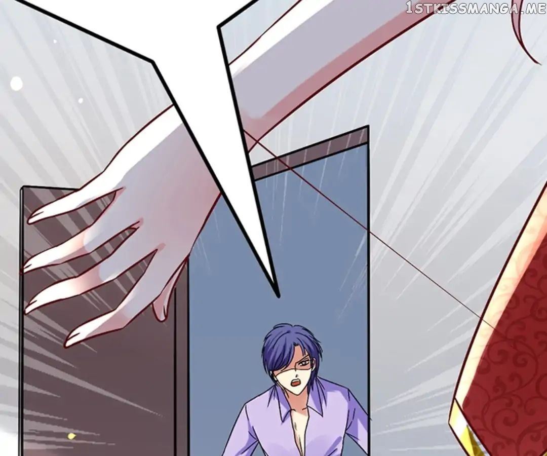 Bossy President With Girlish Soul chapter 0 - page 32