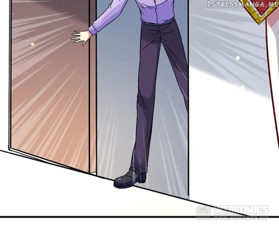 Bossy President With Girlish Soul chapter 0 - page 33