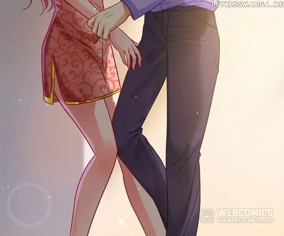 Bossy President With Girlish Soul chapter 0 - page 9