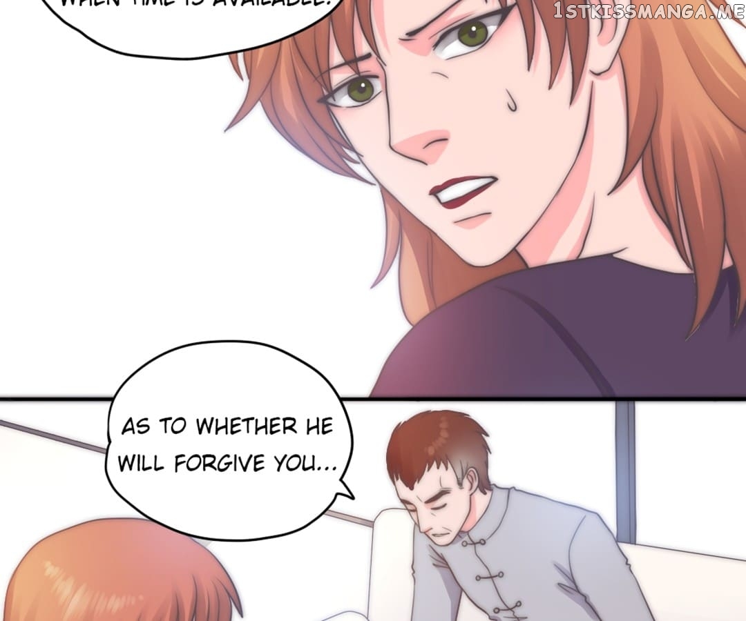 Courage - Manhua chapter 89 - page 15