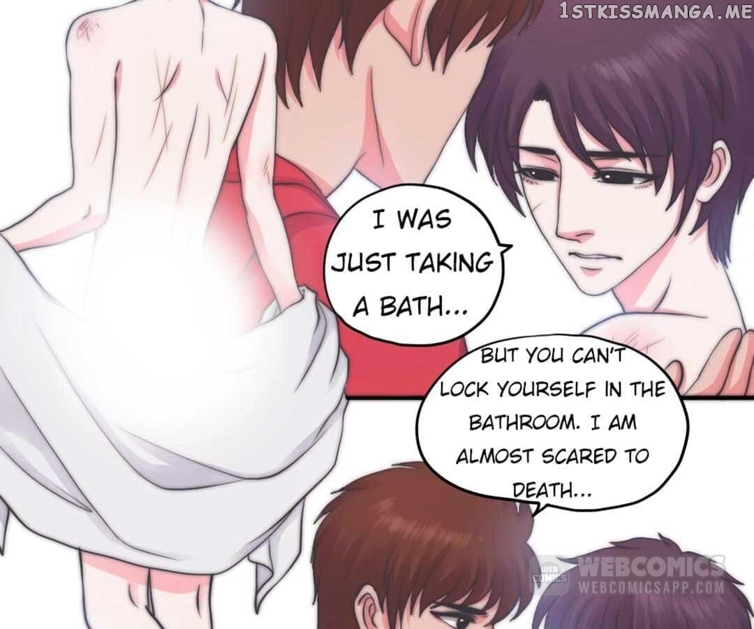 Courage - Manhua chapter 88 - page 14