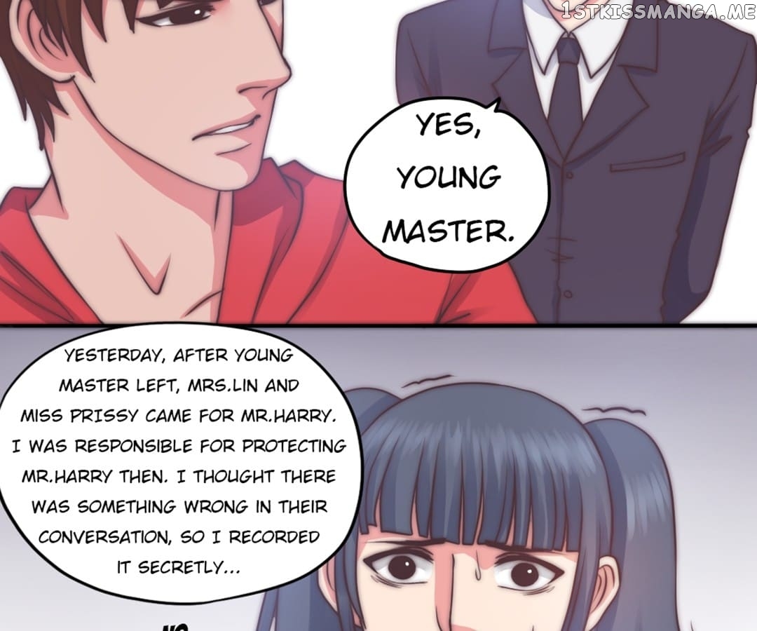 Courage - Manhua chapter 87 - page 15