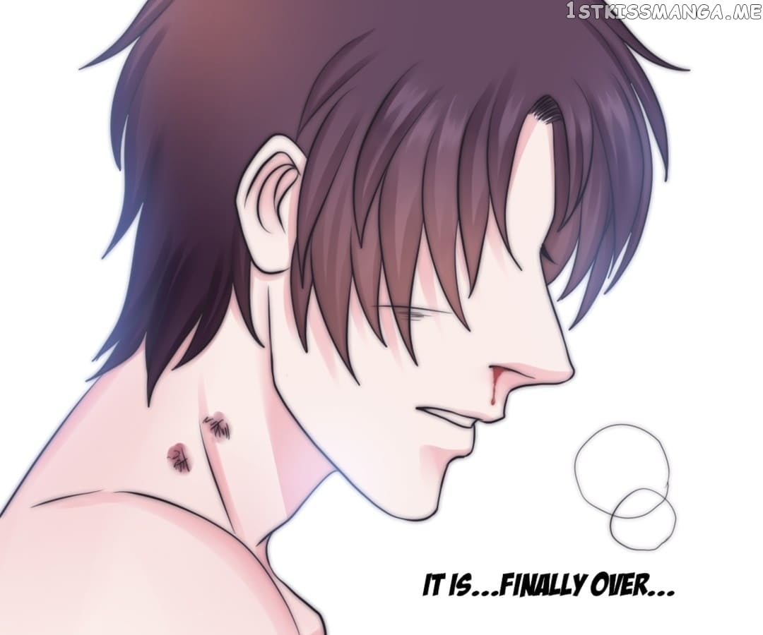 Courage - Manhua chapter 86 - page 11