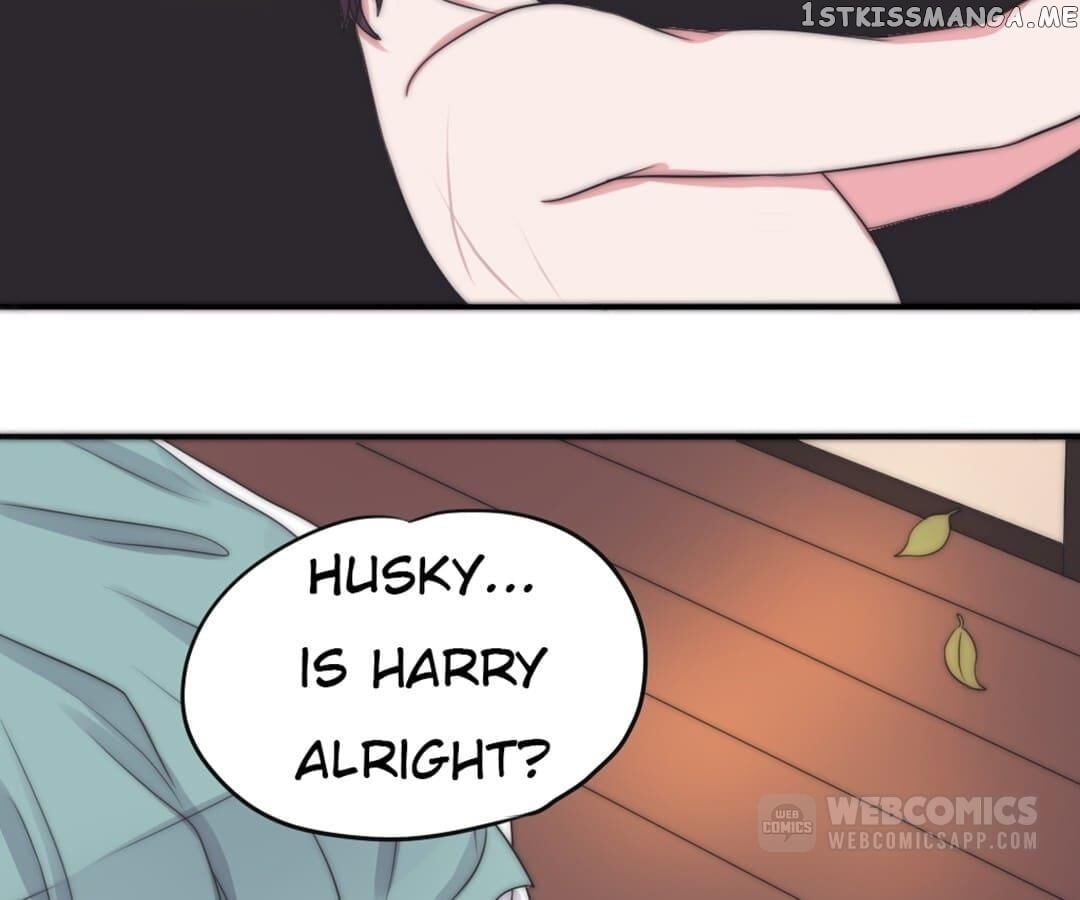 Courage - Manhua chapter 86 - page 14