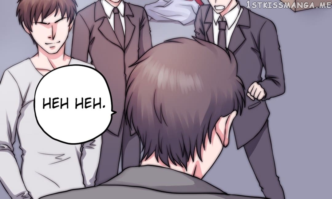 Courage - Manhua chapter 84 - page 12